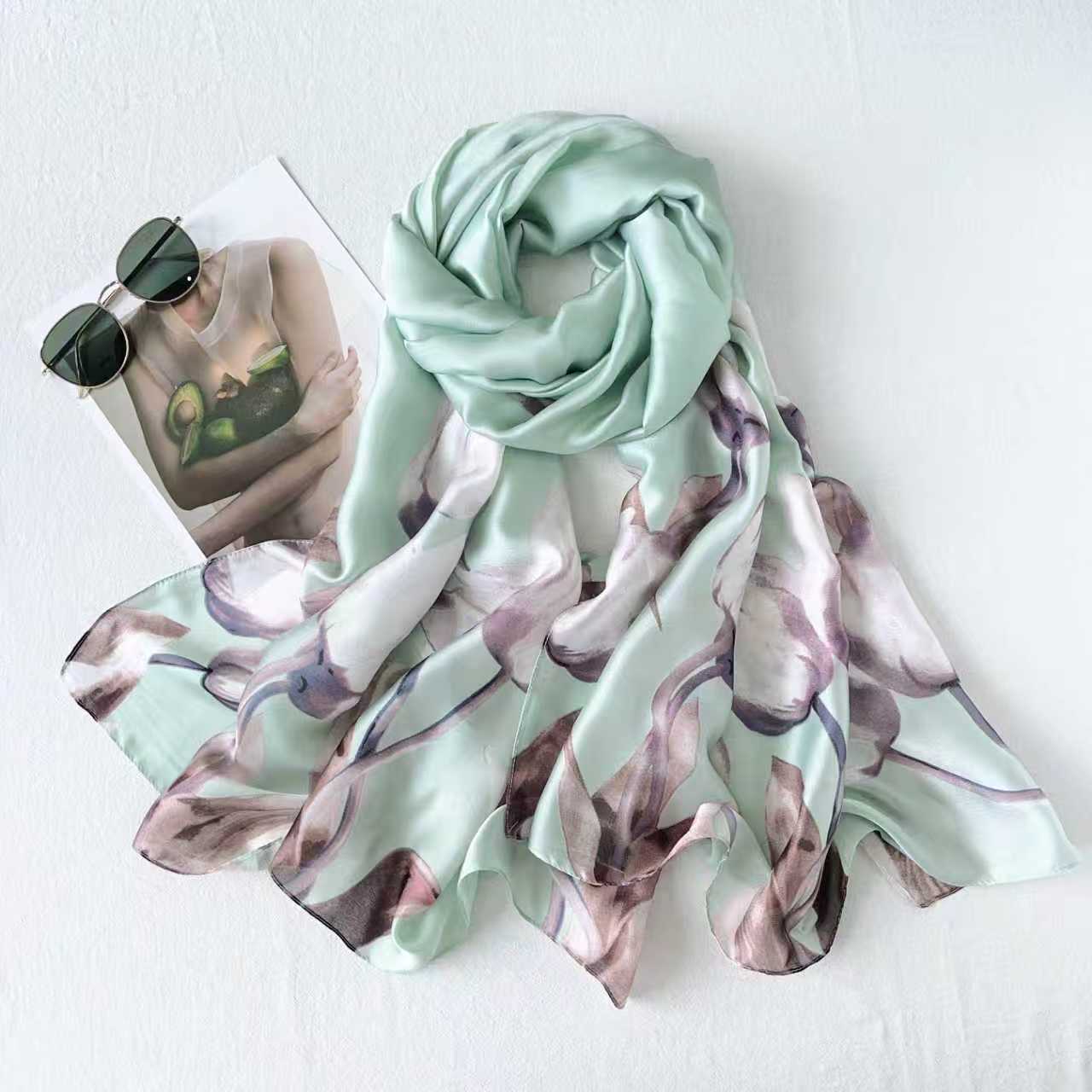 Pistachio Mist