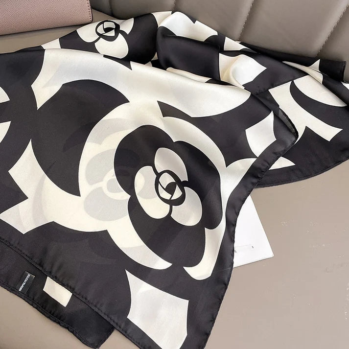 Bundle Offer - 7 (3 Silk Scarves)