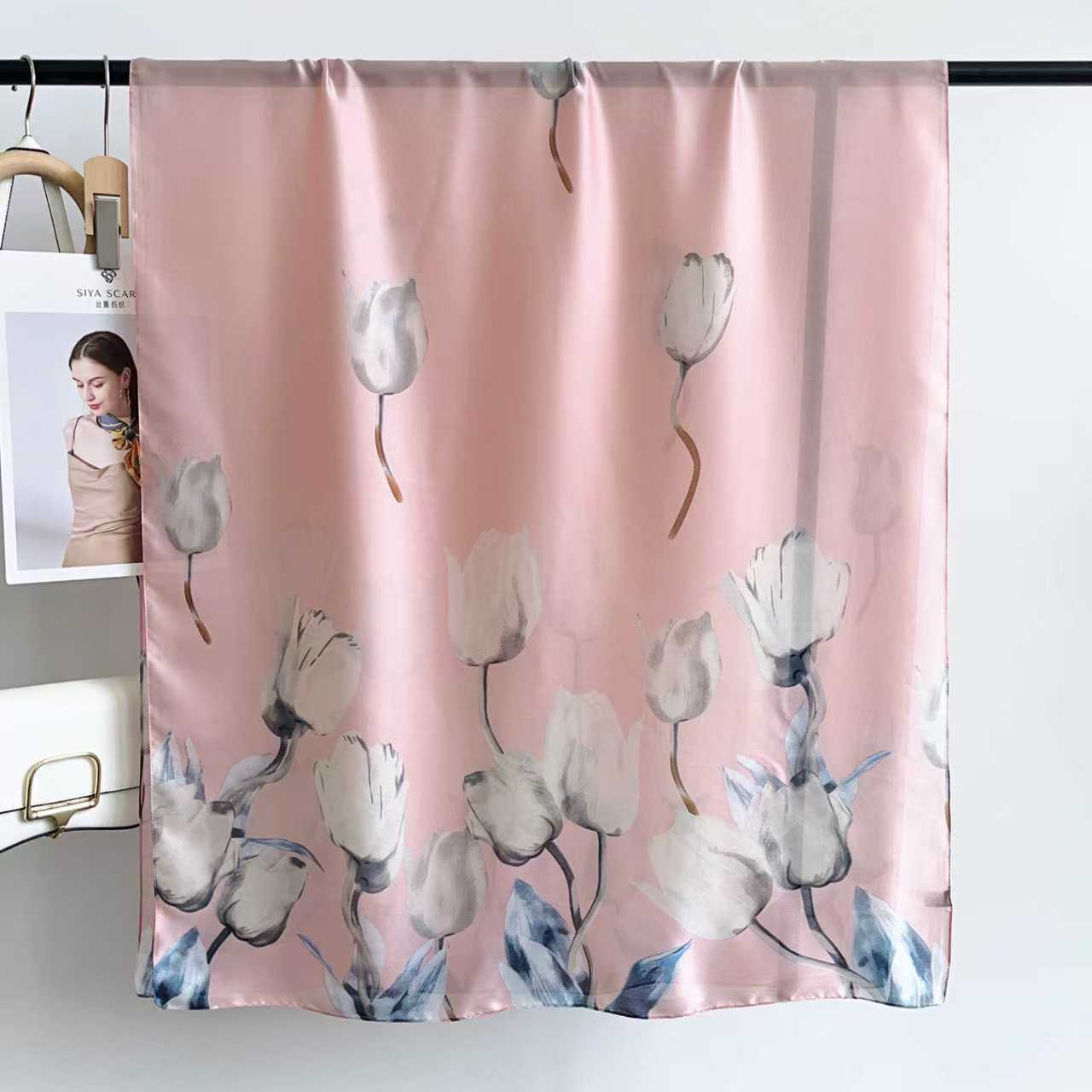 Rosy Breeze