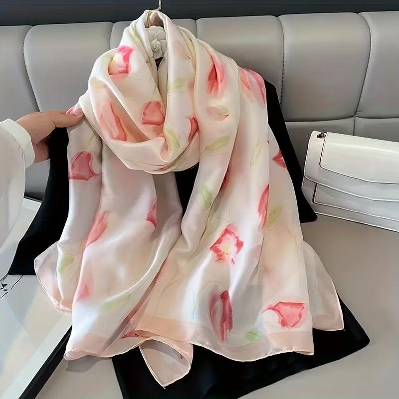Rosé Silk
