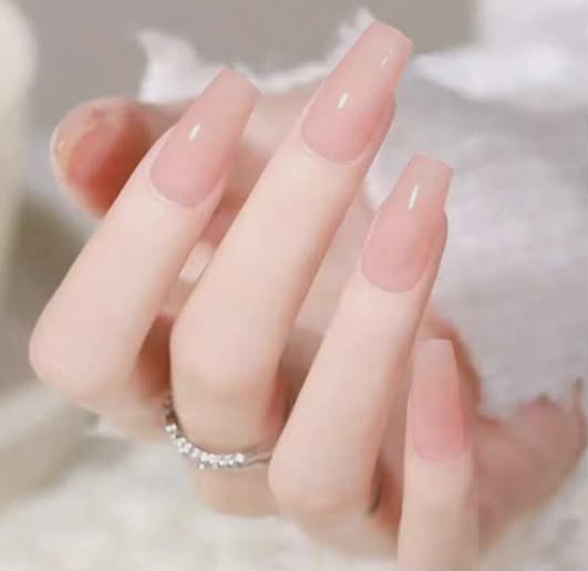 Glossy Glaze