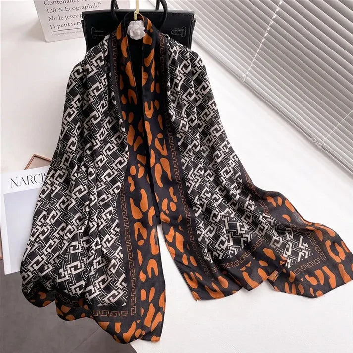 Bundle Offer - 3 (3 Viscose Scarves)