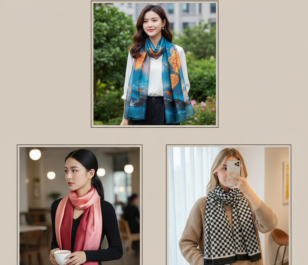 Bundle Offer - 6 (The Classic Trio)