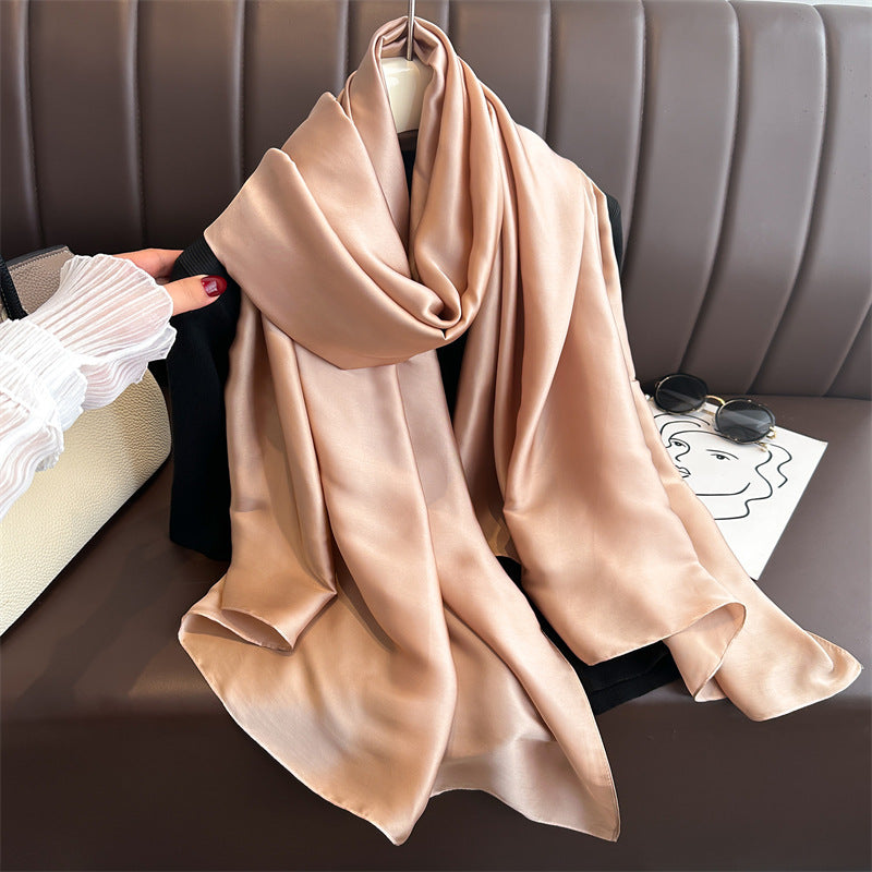 Honey Silk