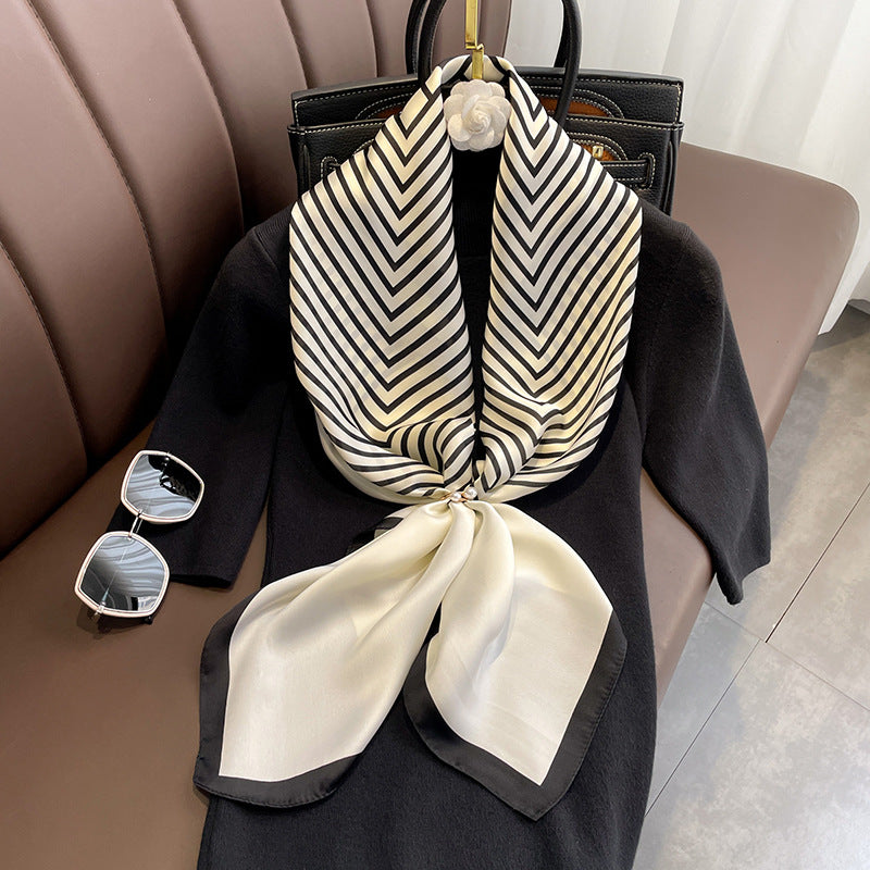 Dapper-Square (White)