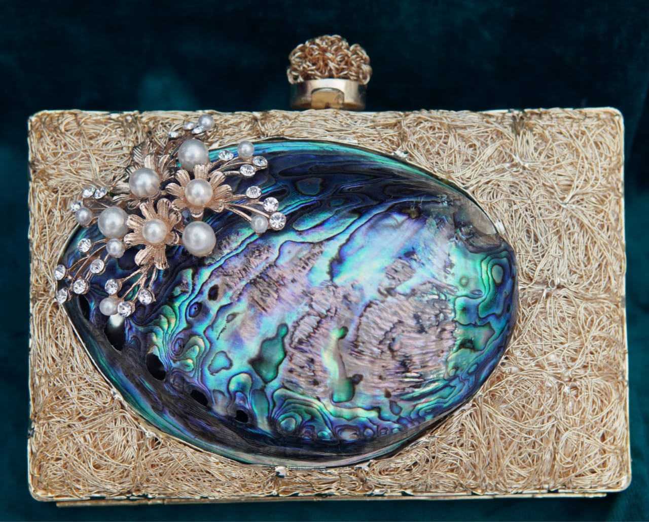 Crystal Array
