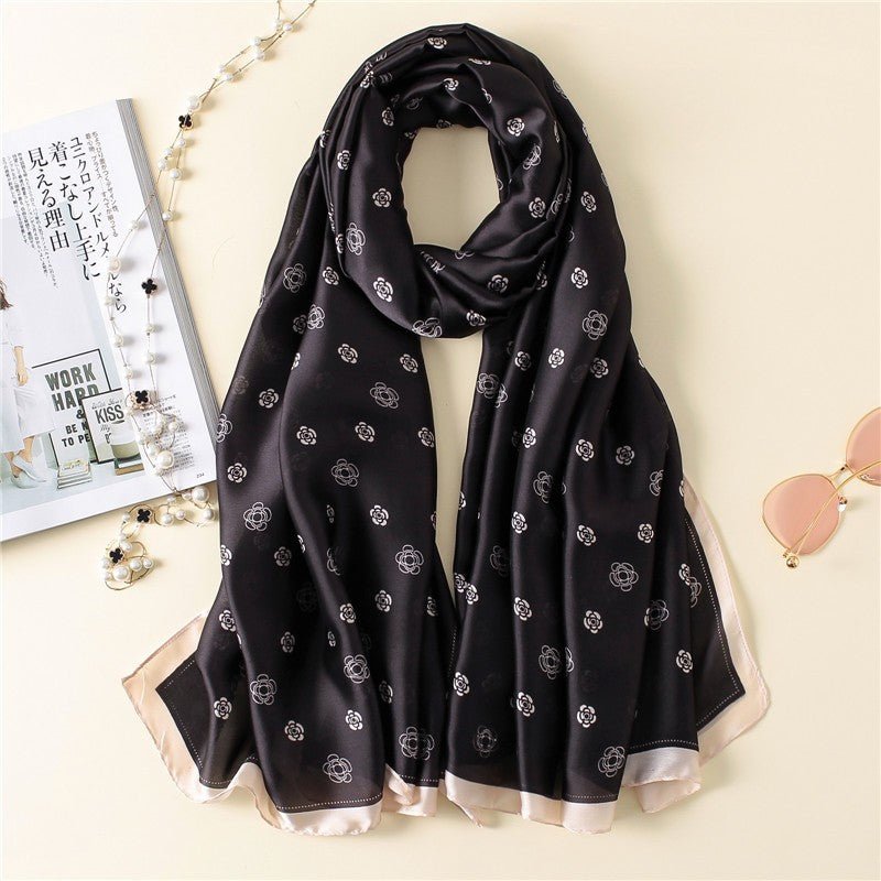 Allure Black