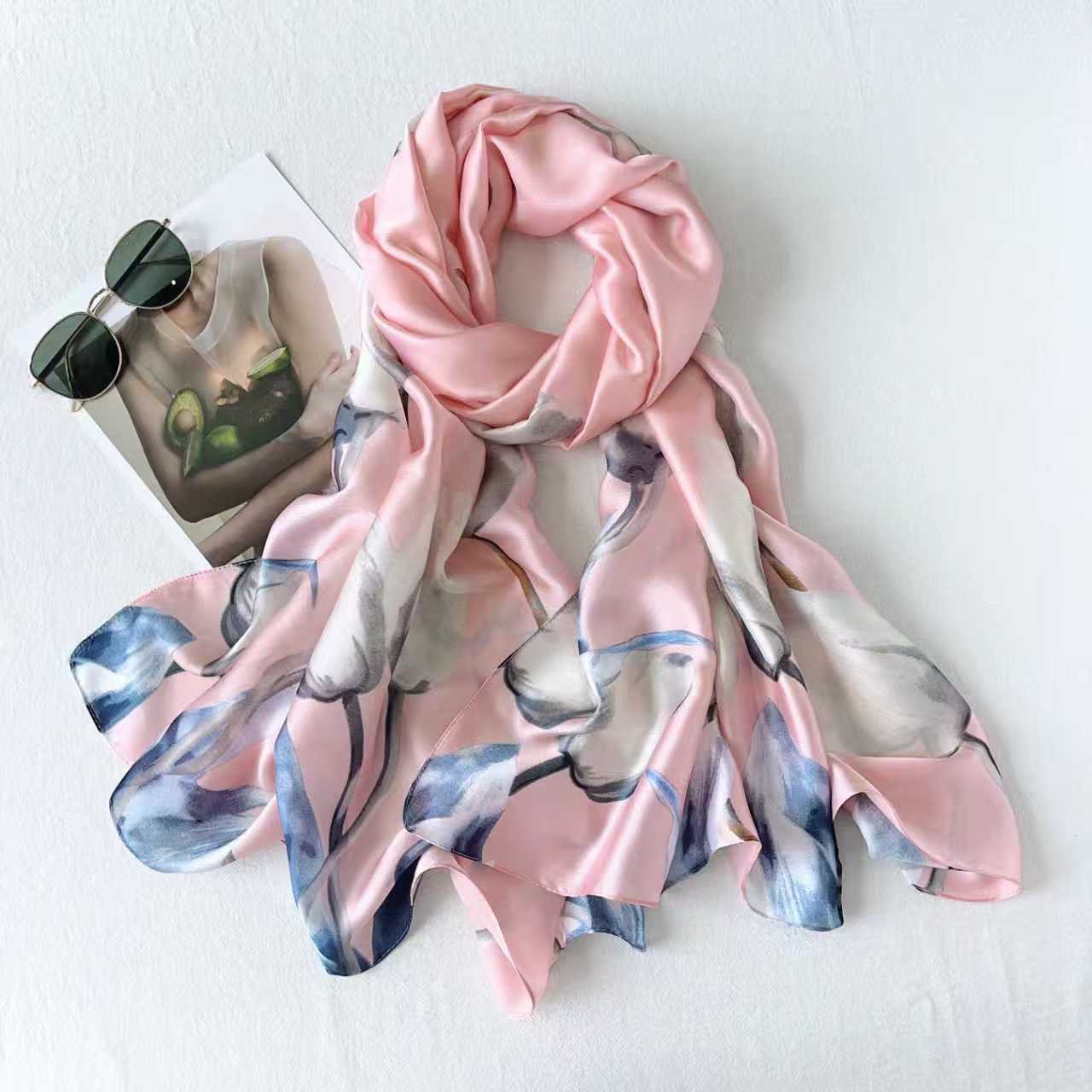 Rosy Breeze