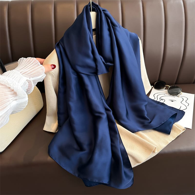 Deep Navy
