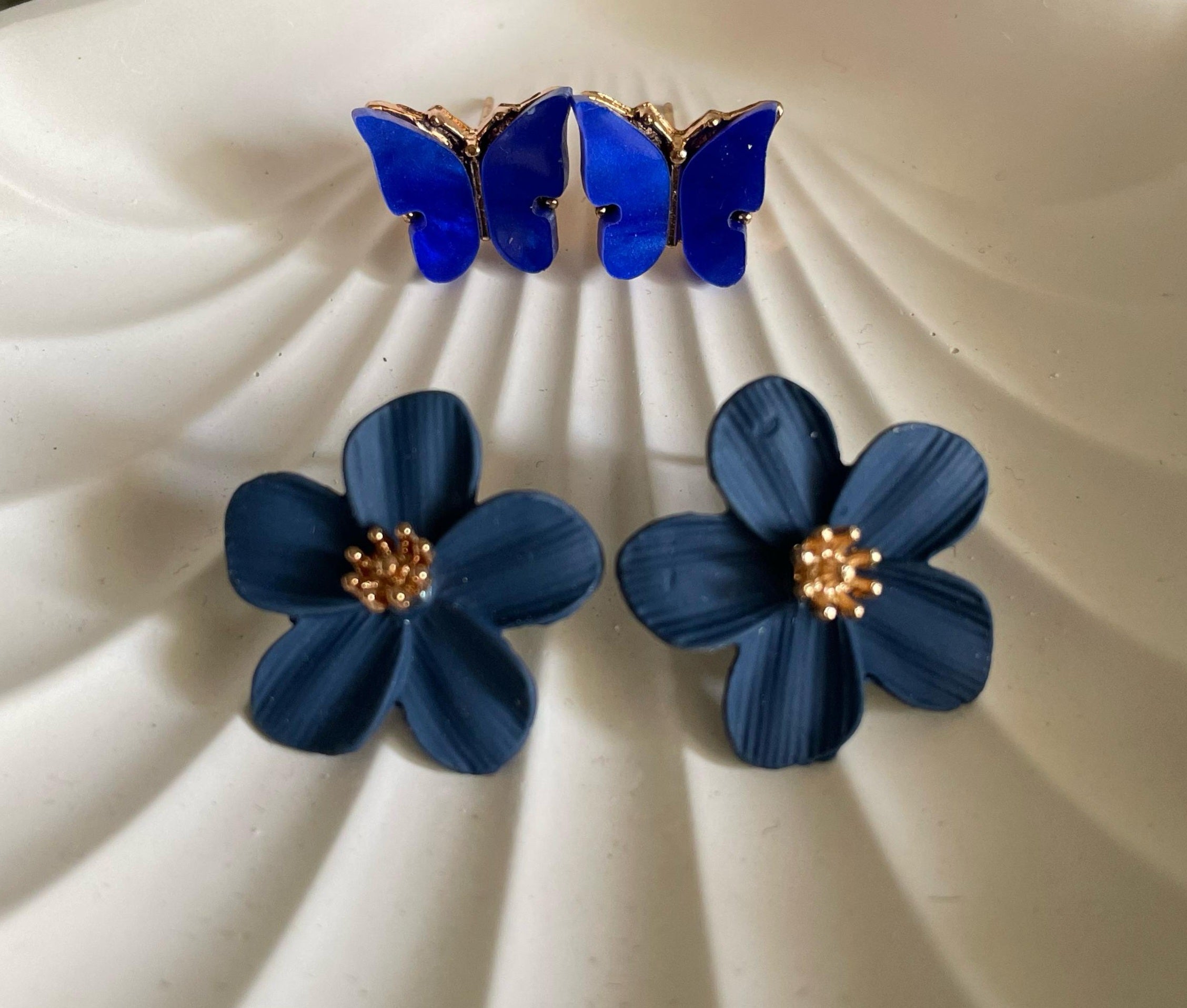 Gems Duo- Blue