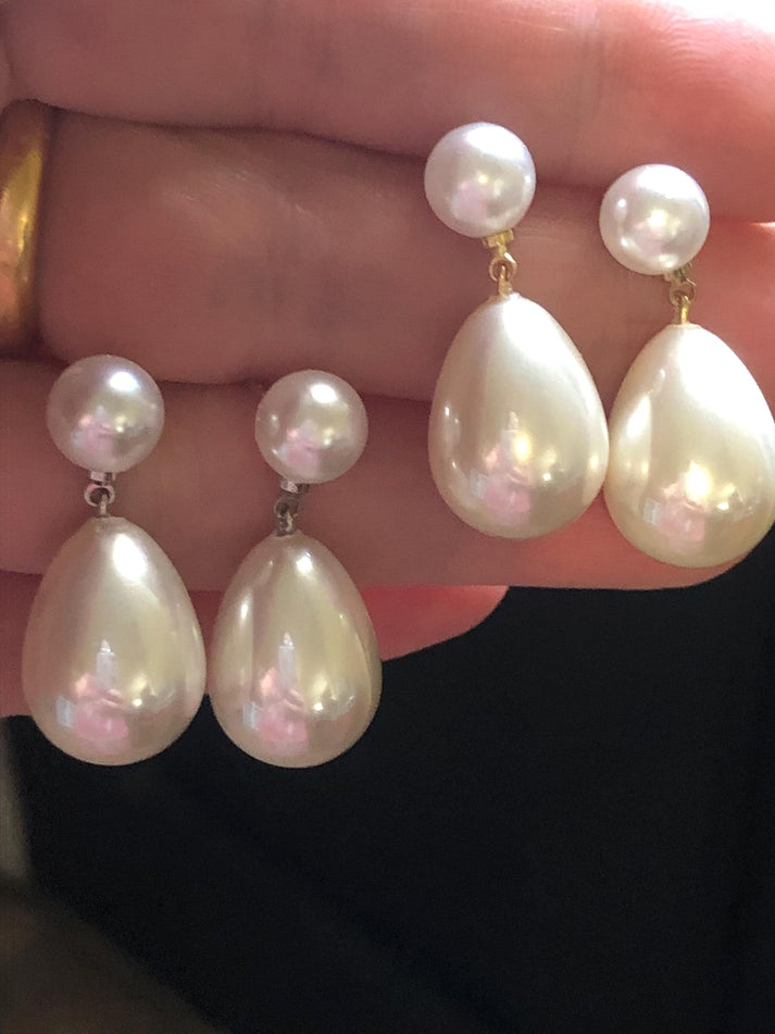 Moonlit Drops