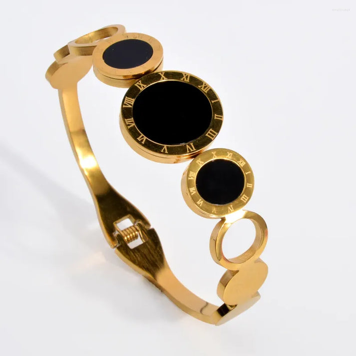Luxe Cuffs- 02