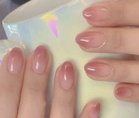 Nude Fusion