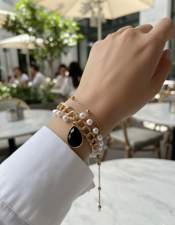 JEWELLERY