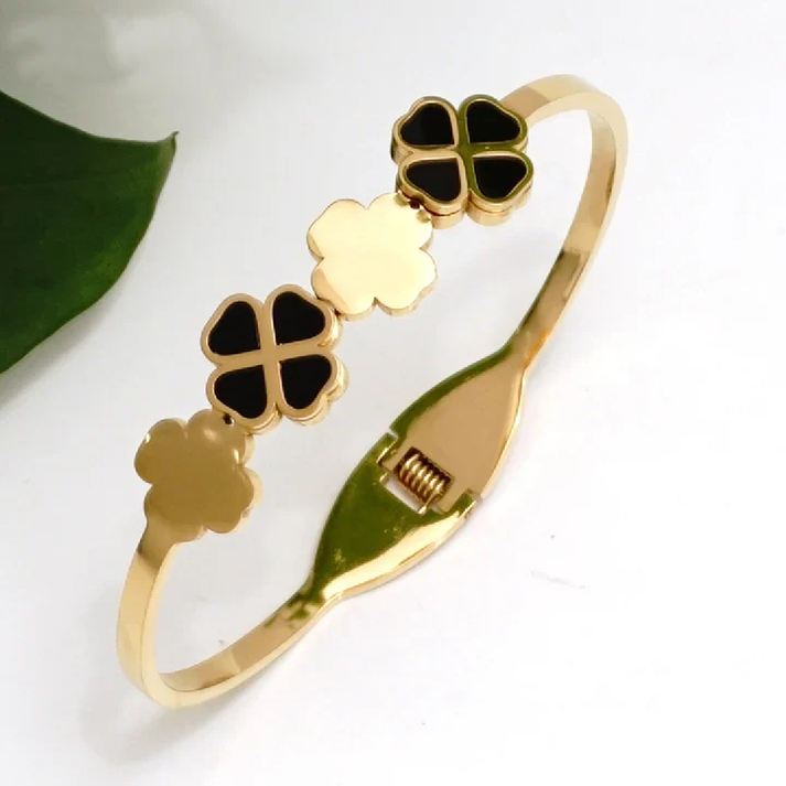 Luxe Cuffs- 01