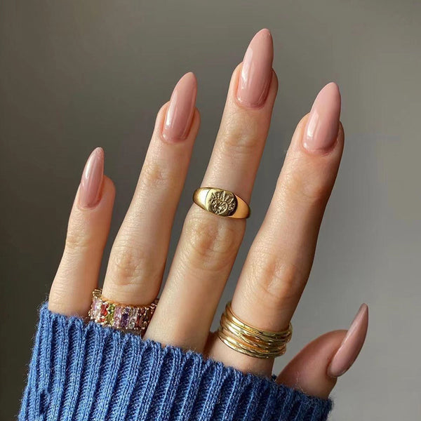 NAILS