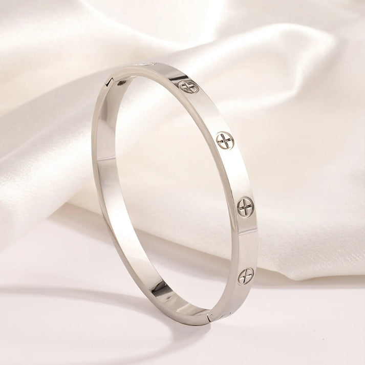 Cartier- Silver