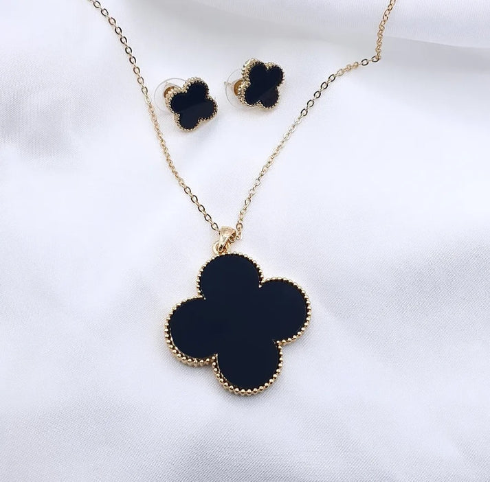 Clover Allure