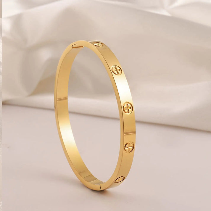 Cartier- Gold