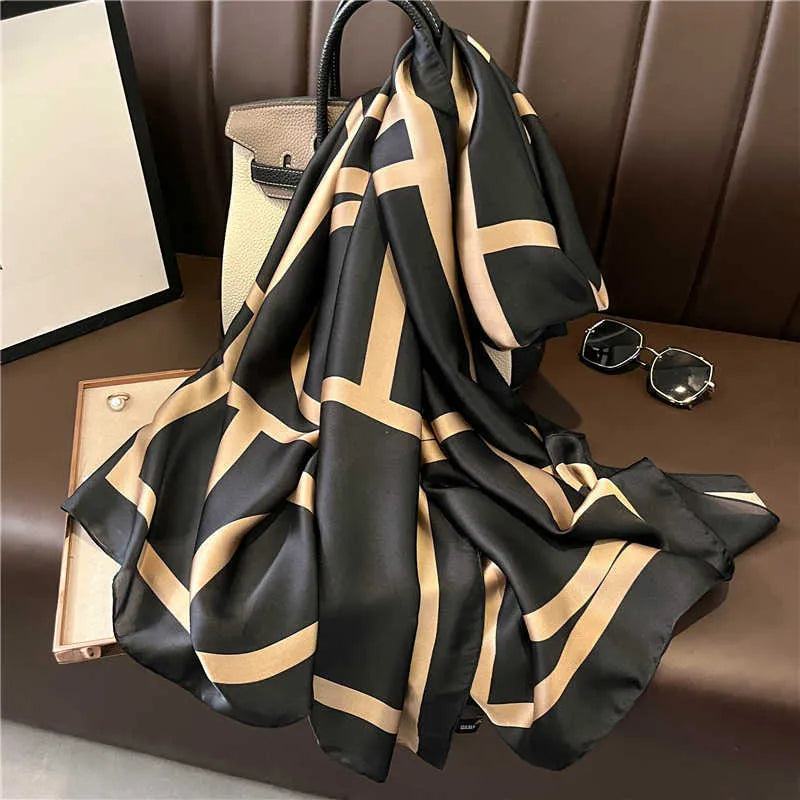 Modesty-Silk